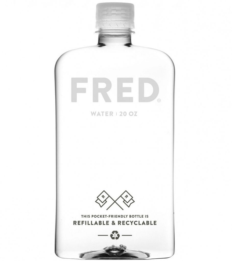 Damn, I wish I'd thought of that. FRED is a Sausalito-bassed company with a pretty swell name.