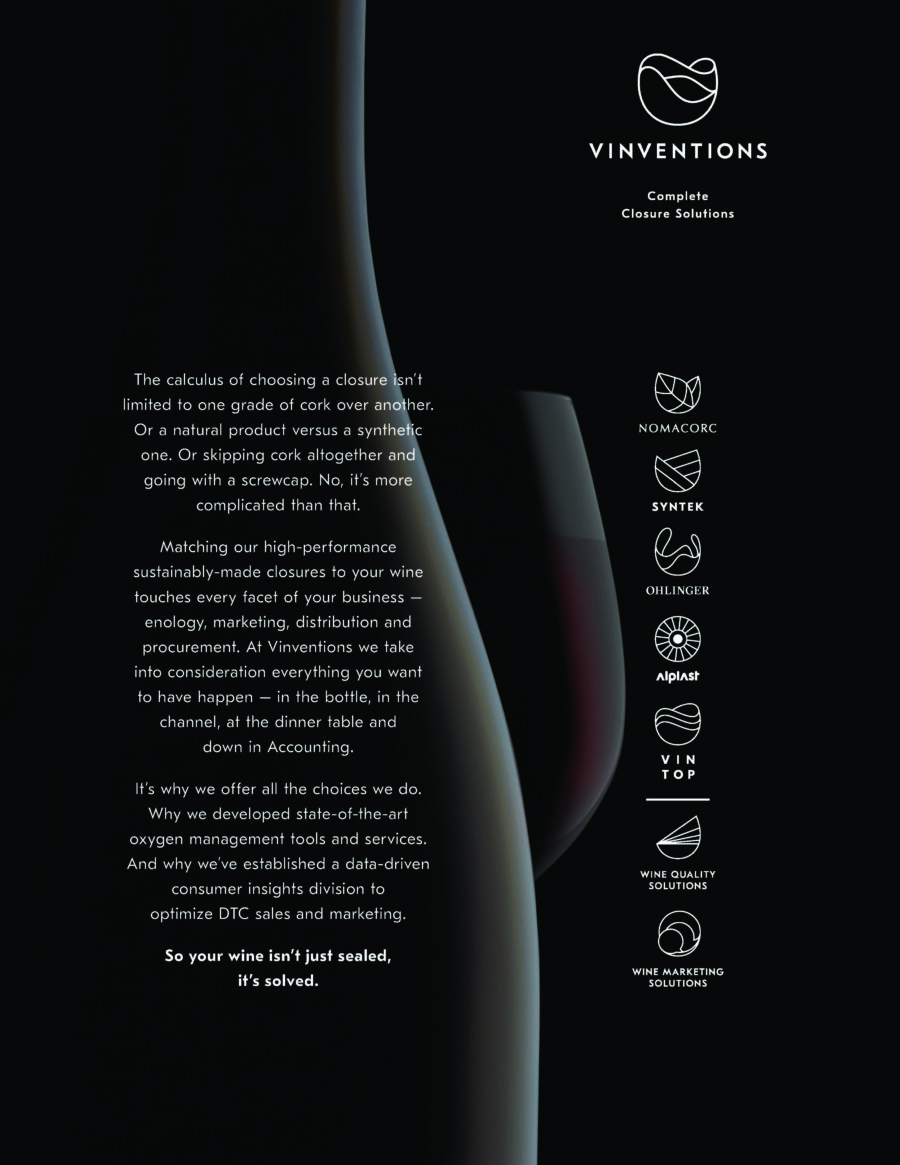 This is one of those “manifesto” ads that explains everything if only people bothered to read it.